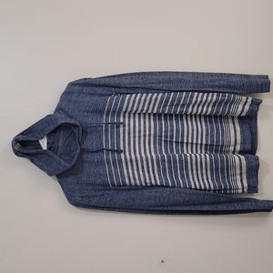 Banana Republic vintage t shirt hoodie